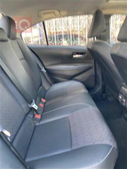 تۆیۆتا کۆرۆلا